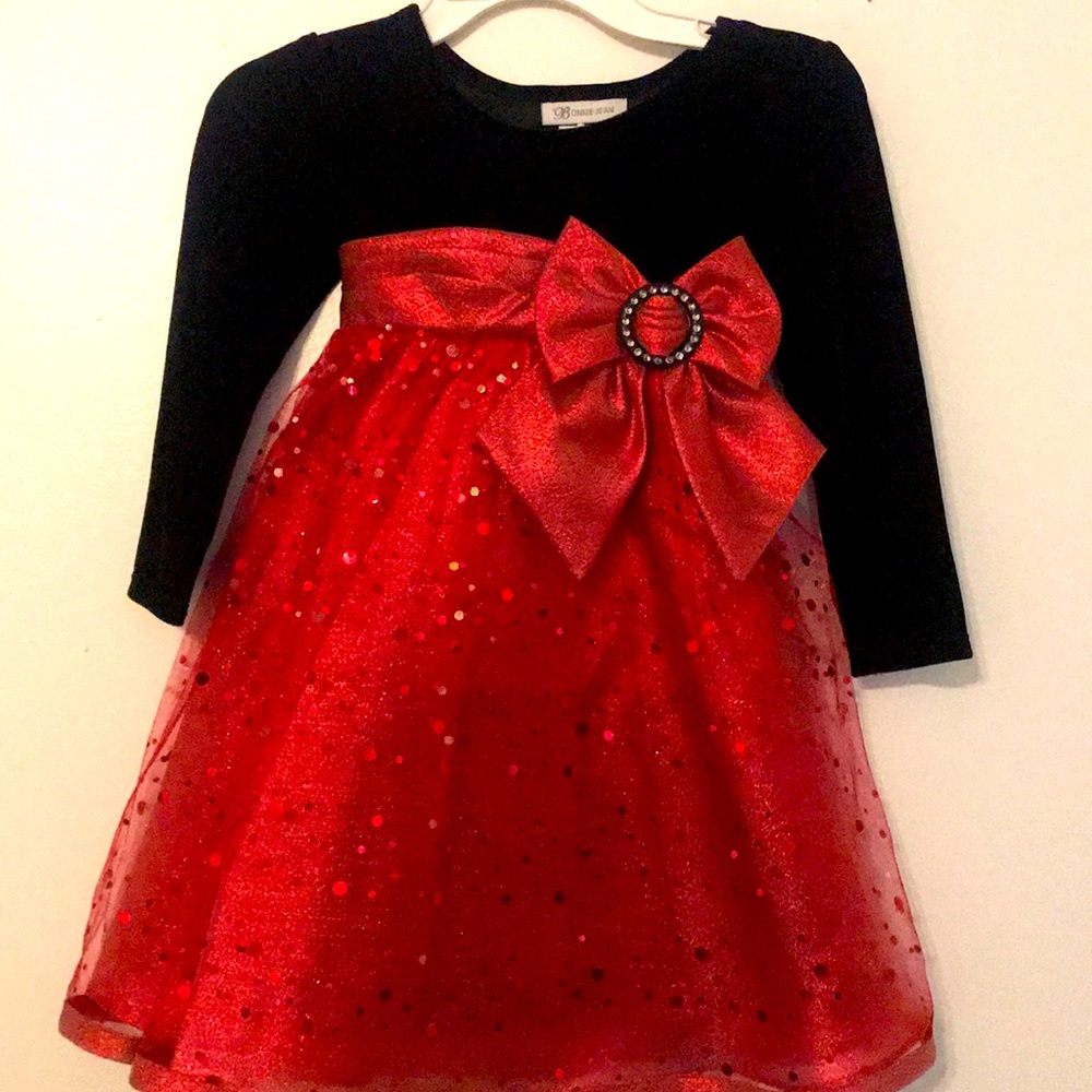 Girl Dress